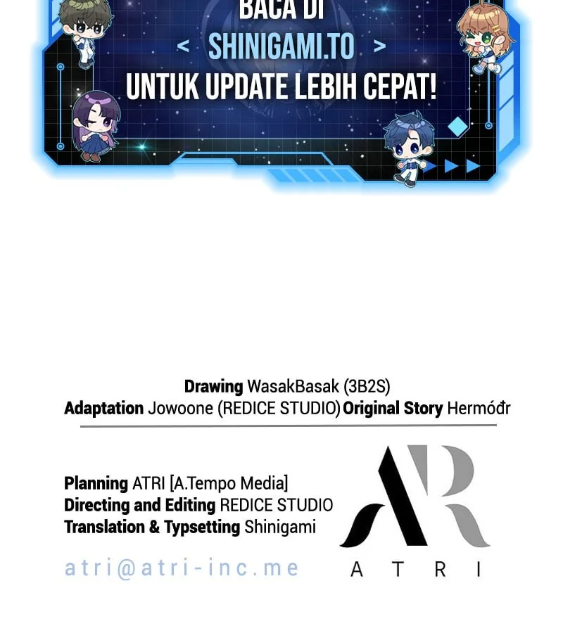 Pick Me Up Chapter 201 Halaman 63