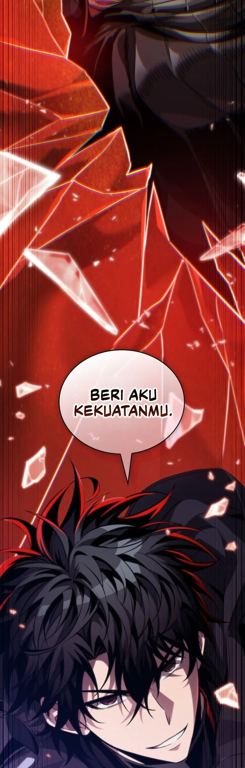 Pick Me Up Chapter 202 Halaman 14