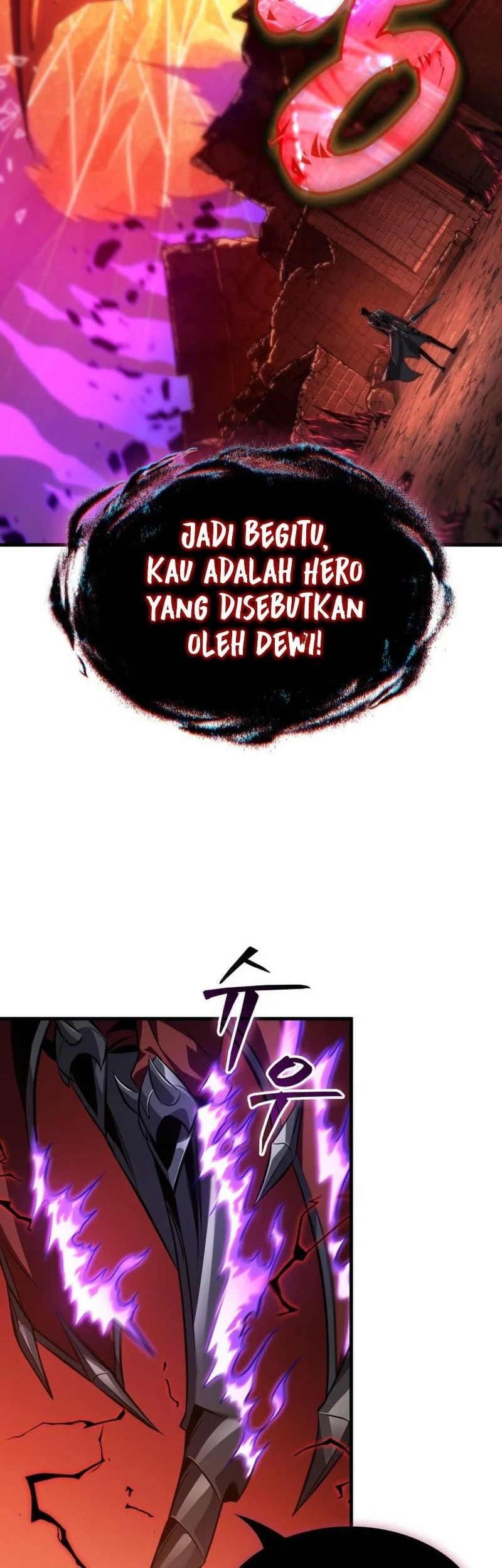 Pick Me Up Chapter 202 Halaman 18