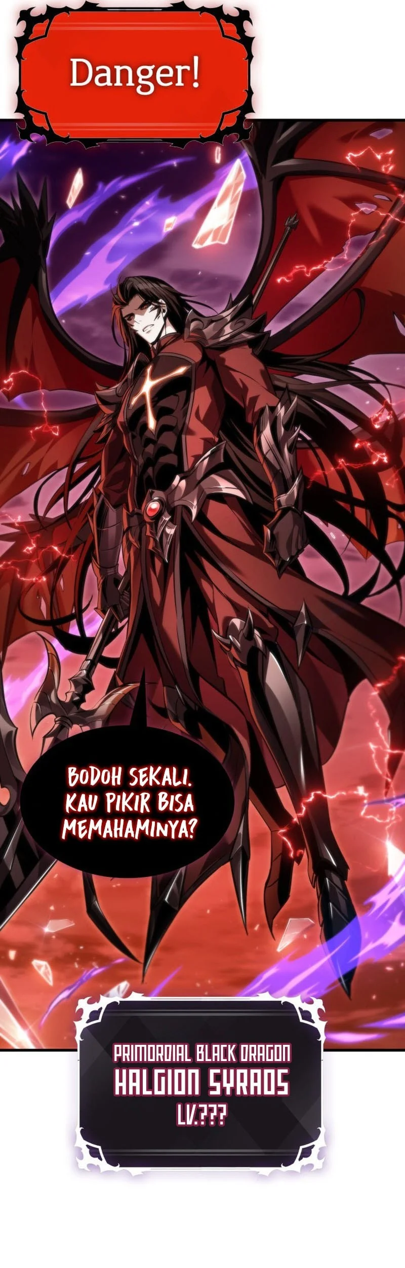 Pick Me Up Chapter 202 Halaman 21