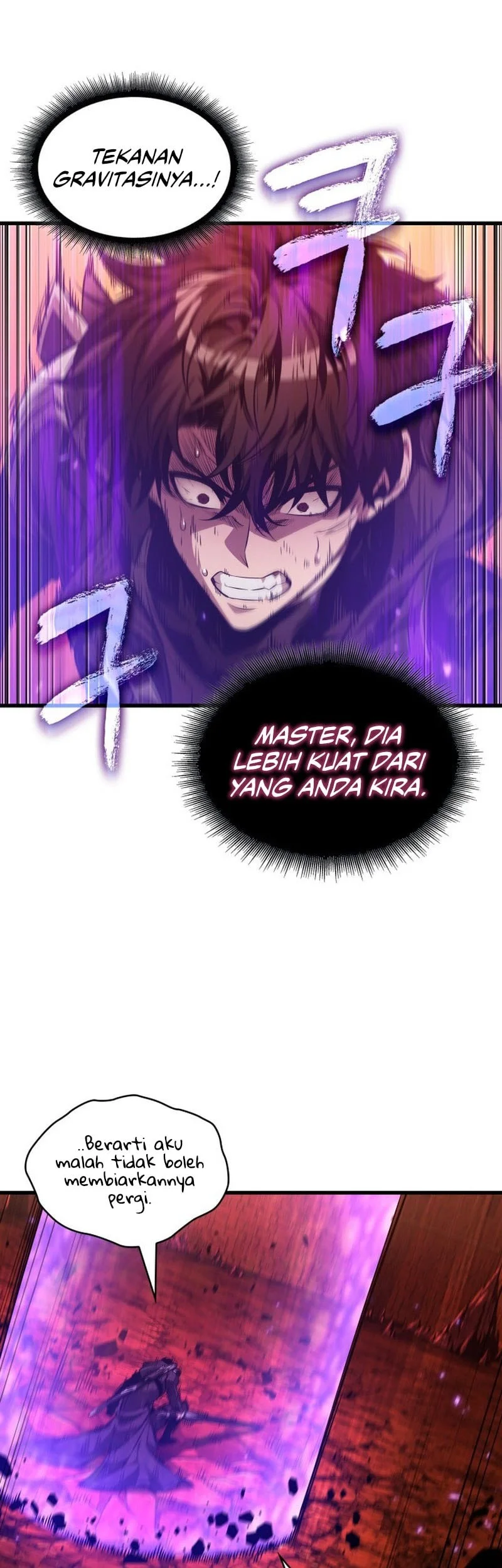 Pick Me Up Chapter 202 Halaman 37