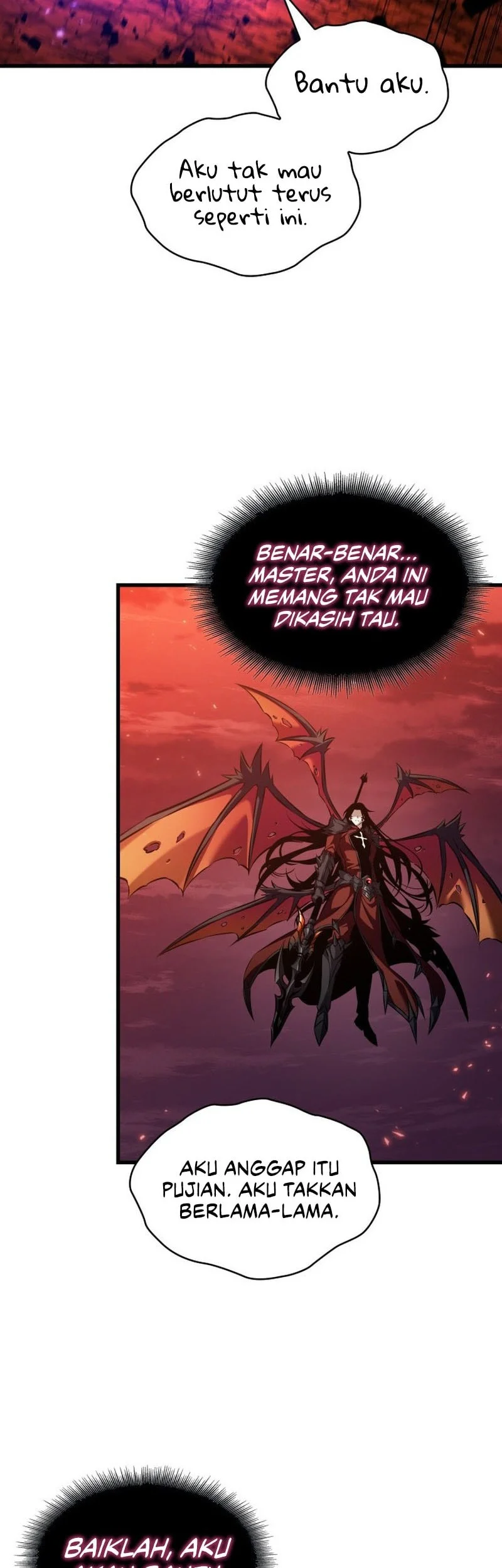 Pick Me Up Chapter 202 Halaman 38