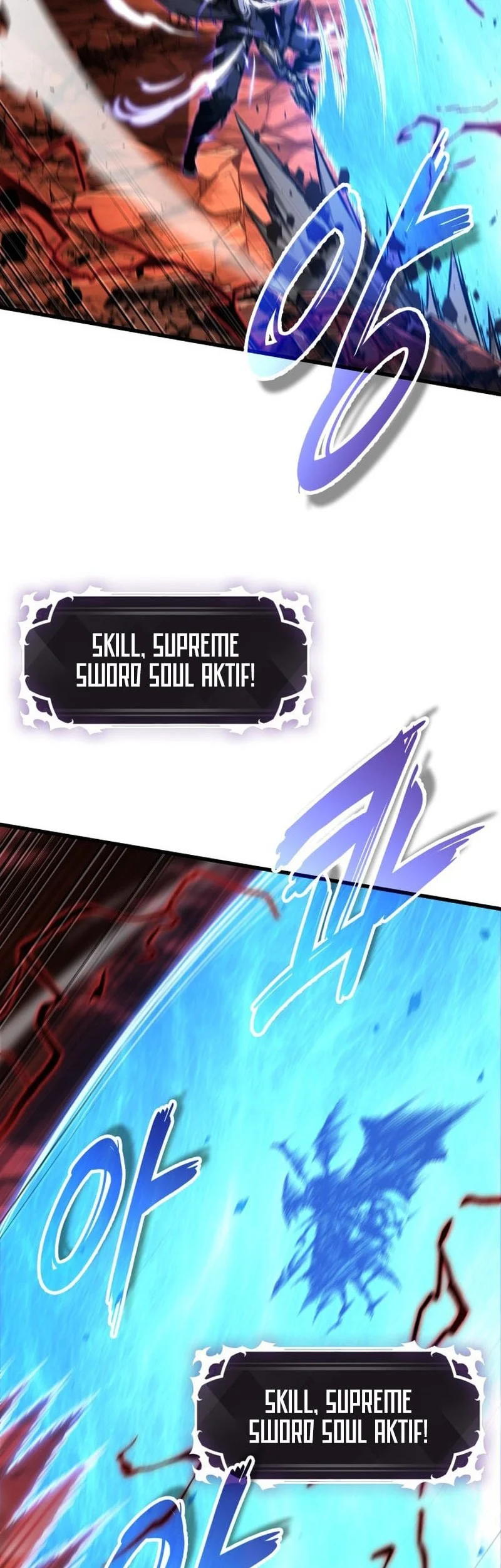 Pick Me Up Chapter 202 Halaman 46