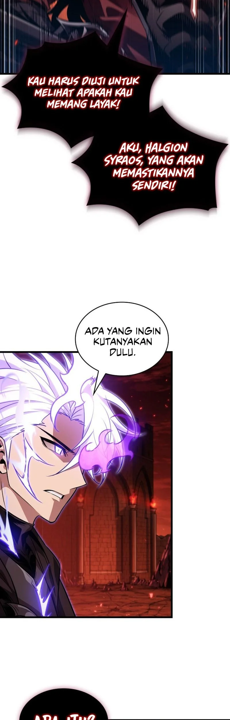 Pick Me Up Chapter 202 Halaman 50