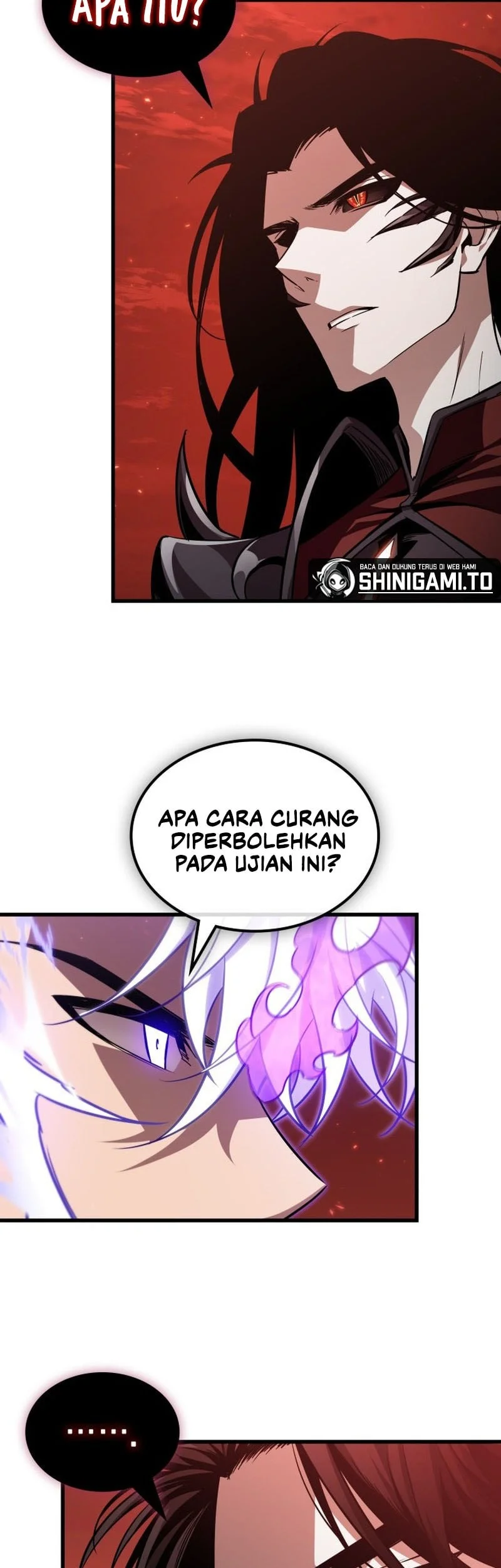 Pick Me Up Chapter 202 Halaman 51