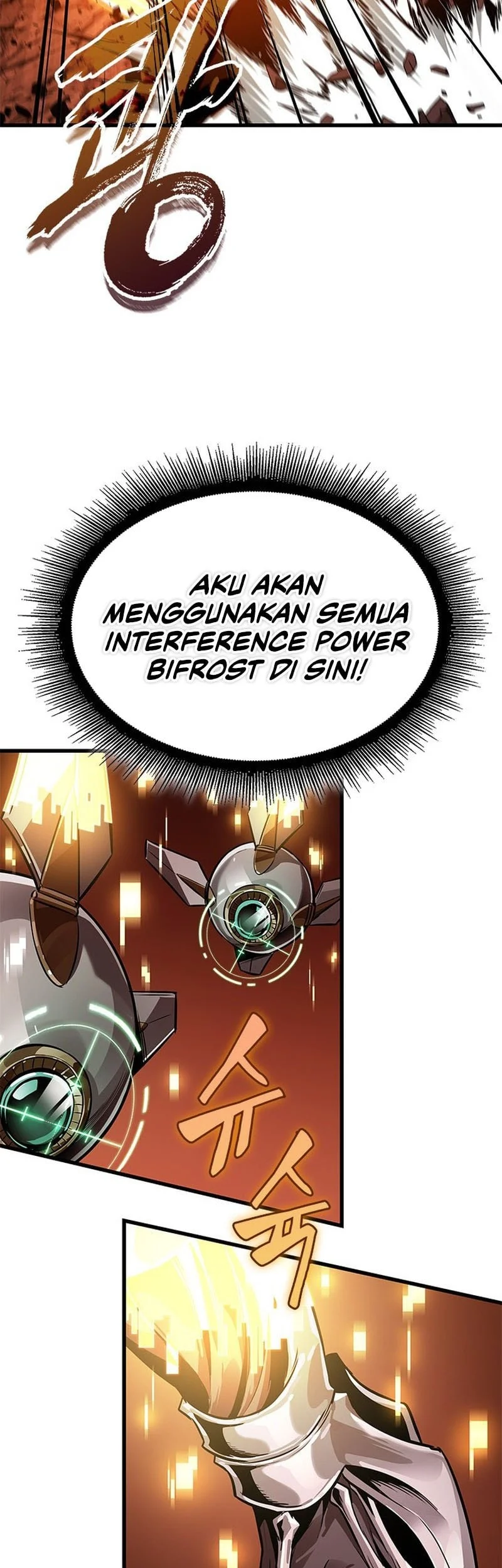Pick Me Up Chapter 202 Halaman 59