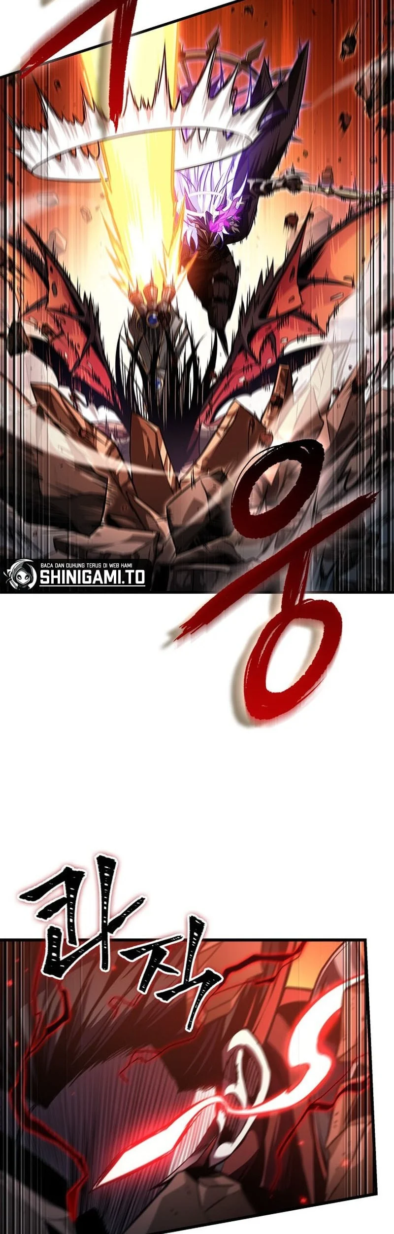 Pick Me Up Chapter 203 Halaman 5