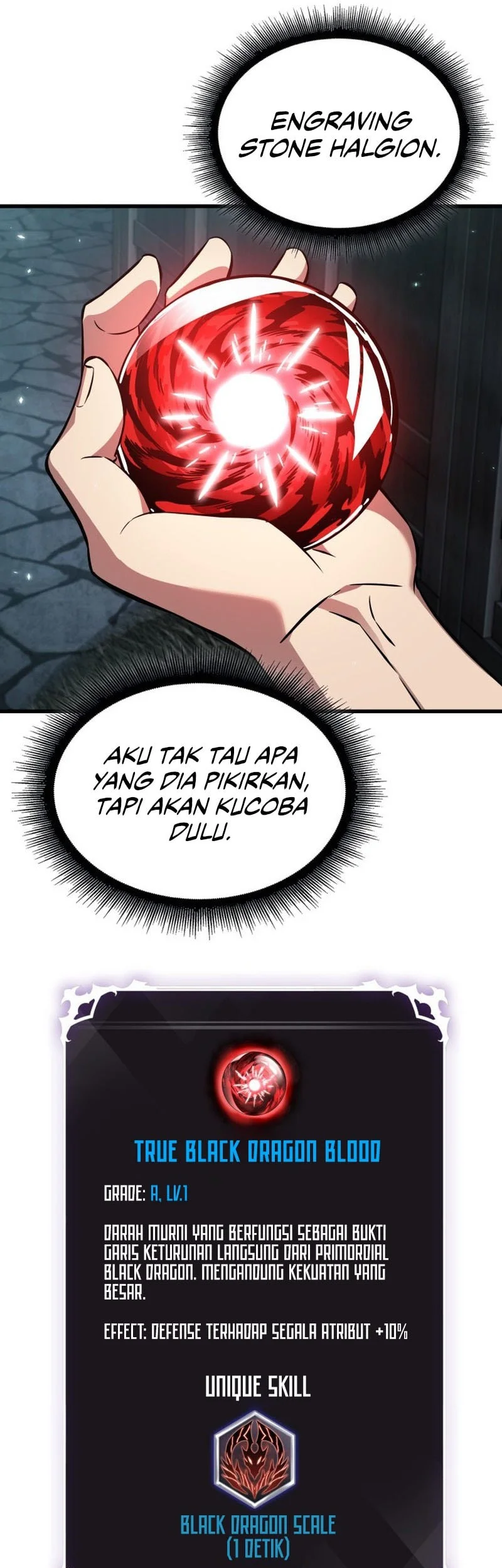 Pick Me Up Chapter 203 Halaman 43