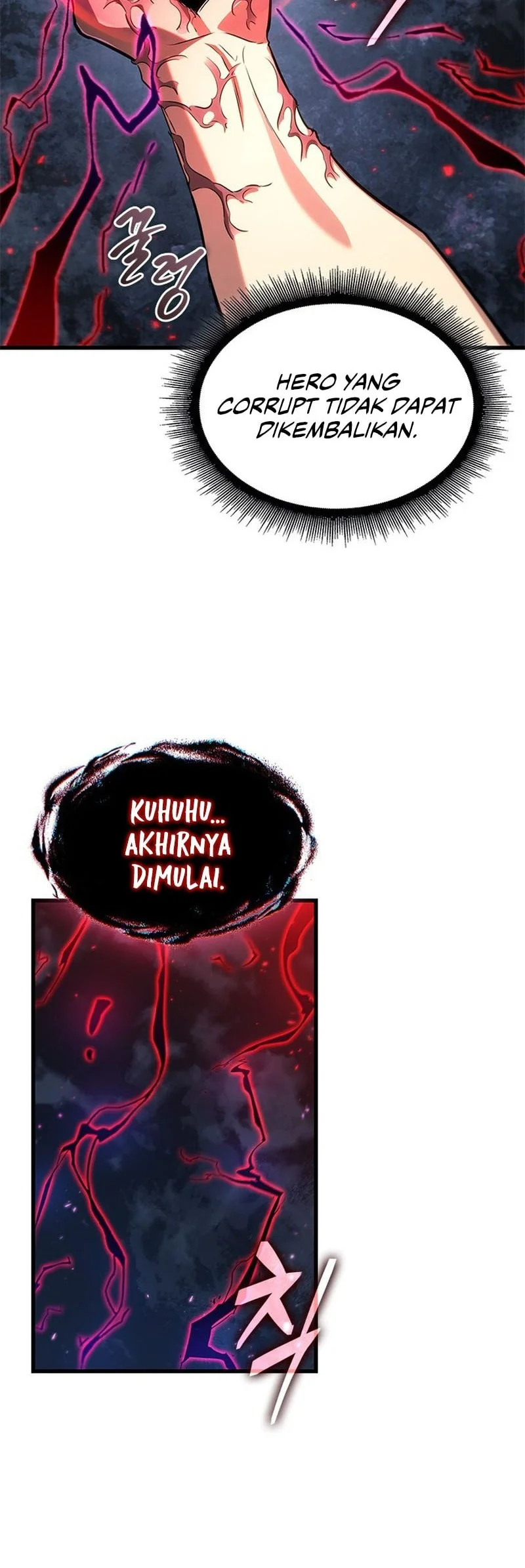 Pick Me Up Chapter 203 Halaman 46