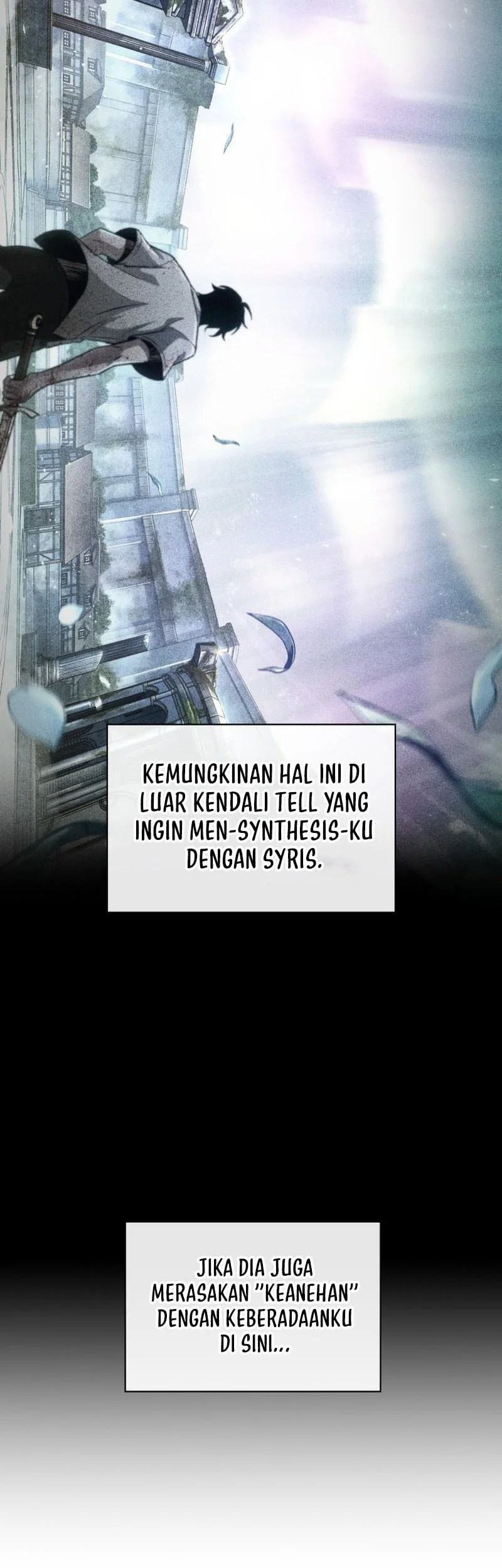 Pick Me Up Chapter 203 Halaman 52
