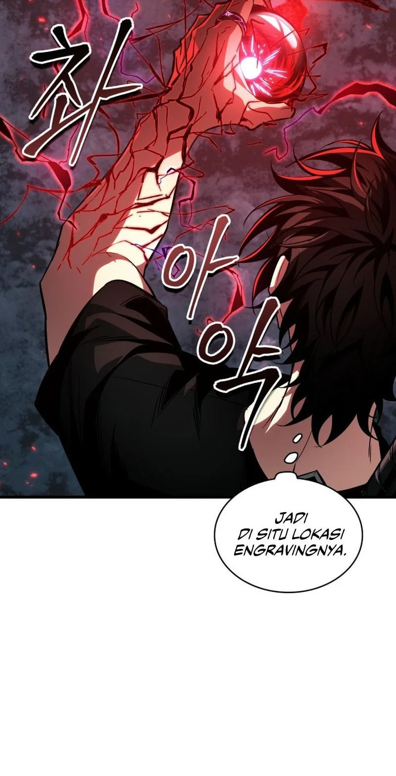 Pick Me Up Chapter 203 Halaman 54