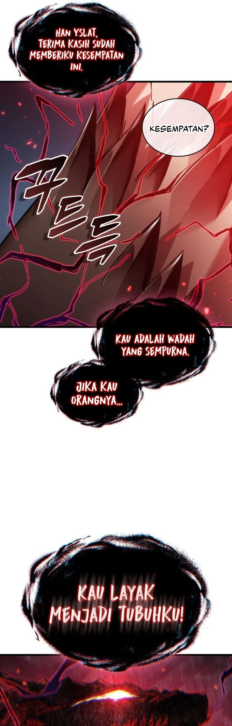 Pick Me Up Chapter 203 Halaman 55