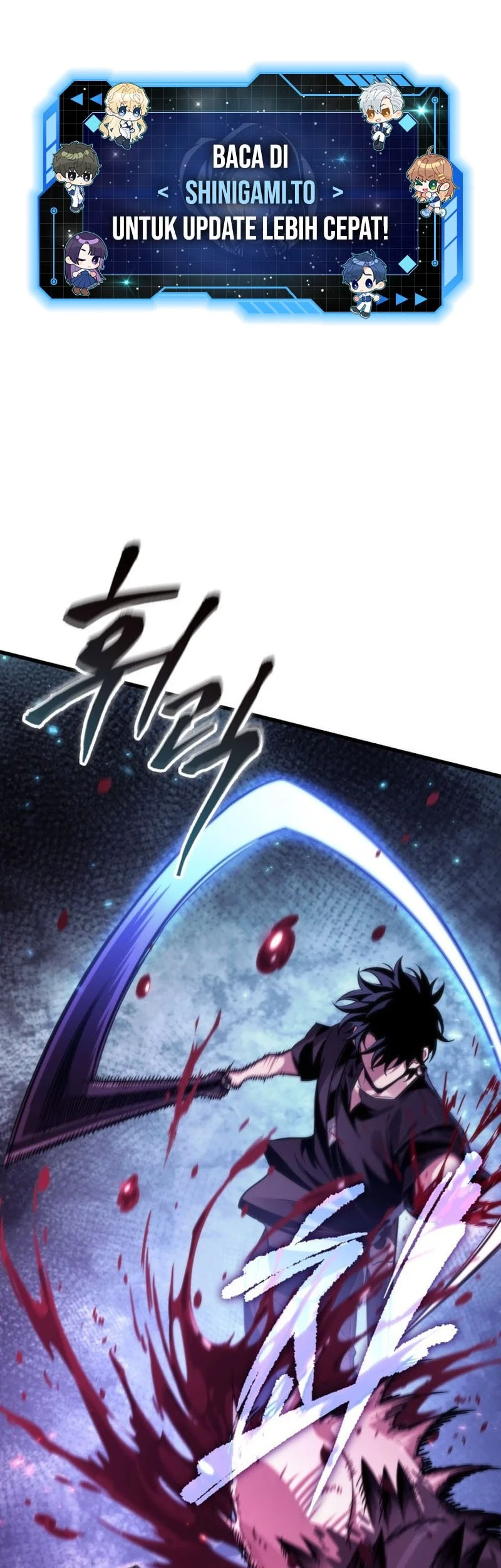 Pick Me Up Chapter 204 Halaman 2