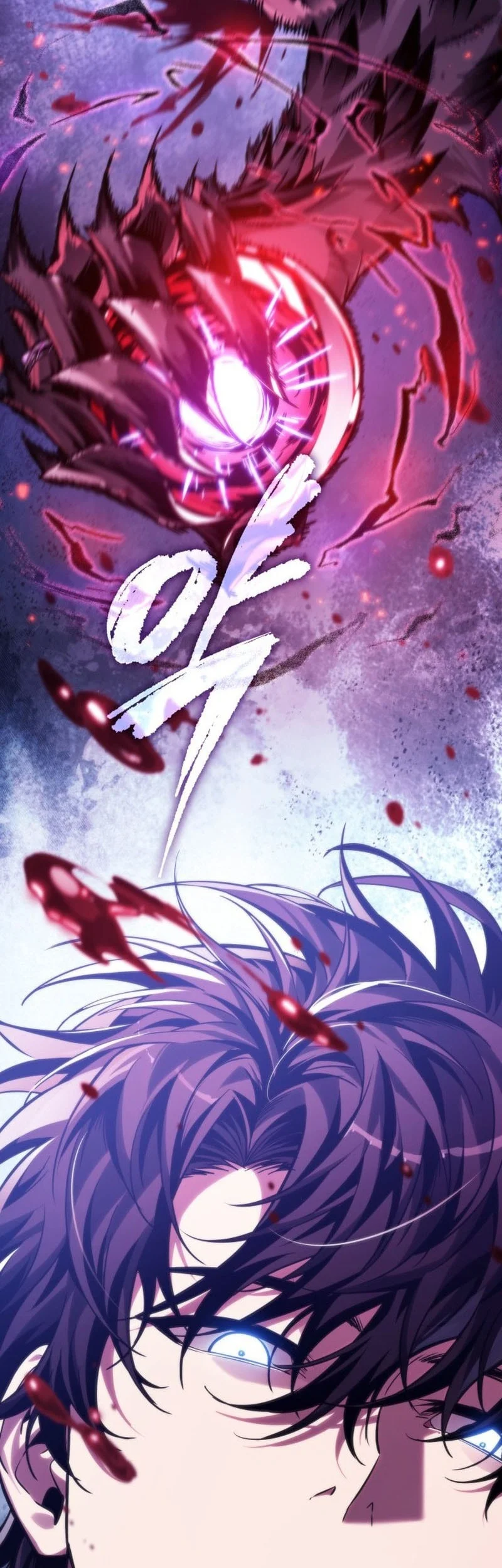 Pick Me Up Chapter 204 Halaman 3