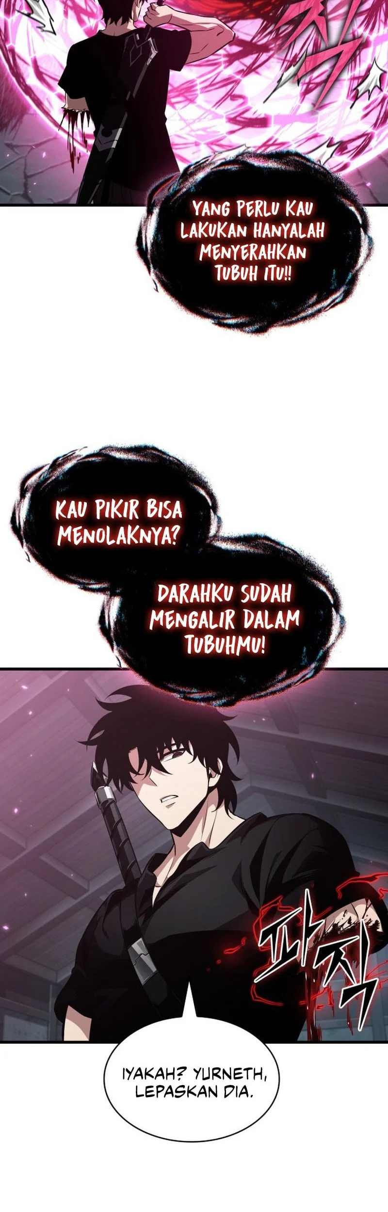 Pick Me Up Chapter 204 Halaman 9