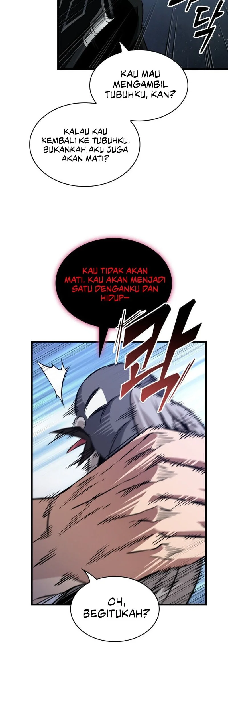 Pick Me Up Chapter 204 Halaman 19