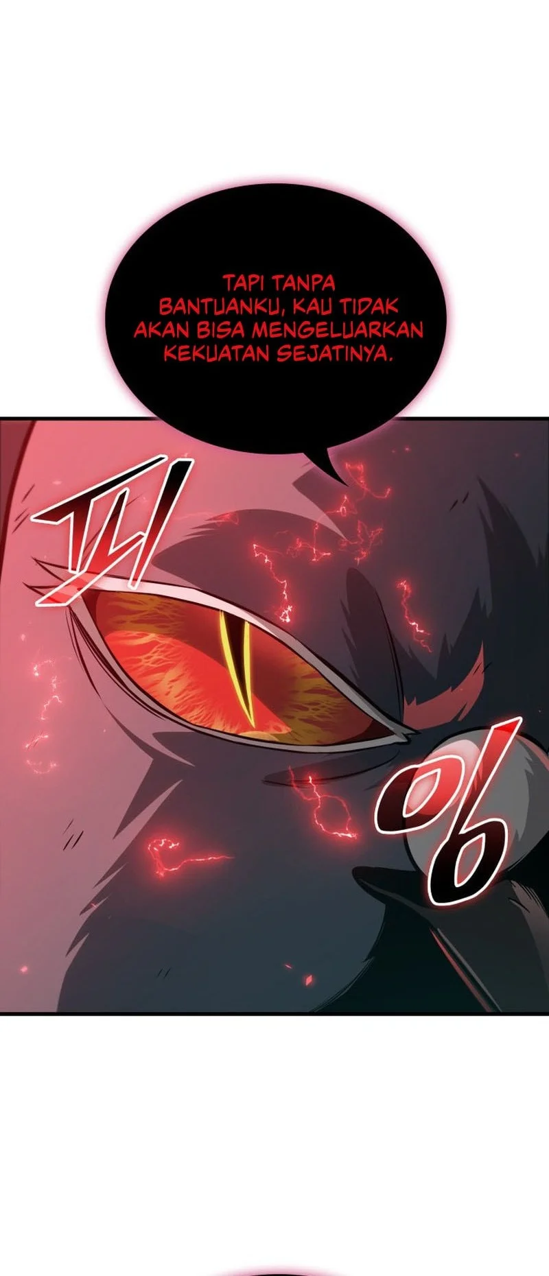 Pick Me Up Chapter 204 Halaman 37