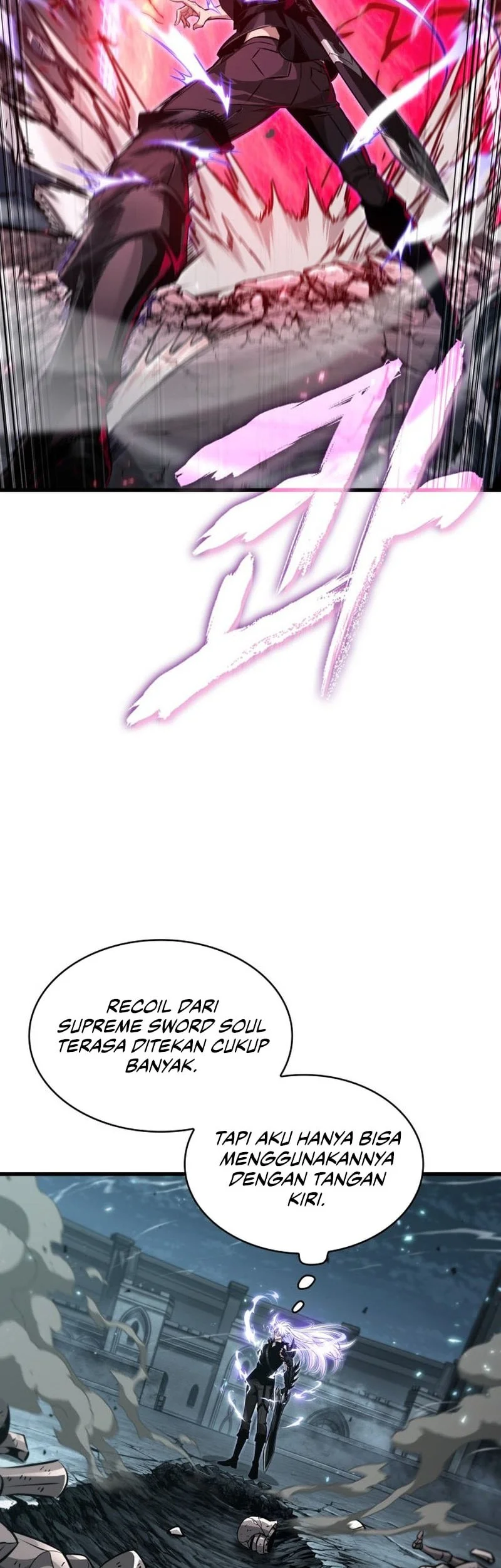 Pick Me Up Chapter 205 Halaman 7