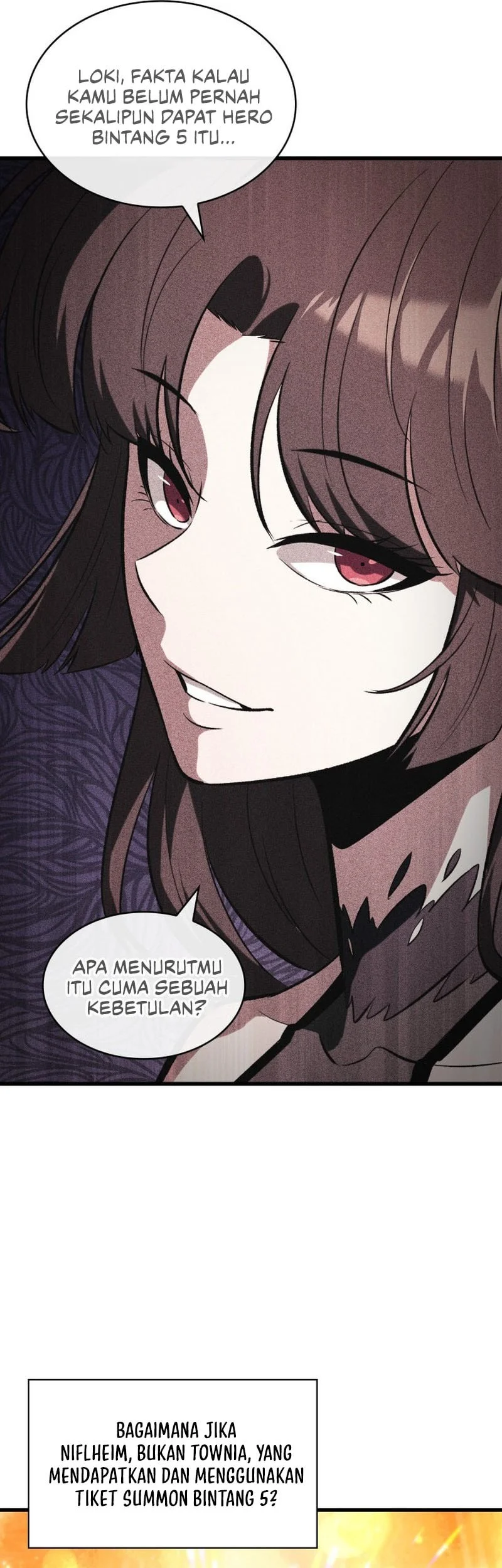 Pick Me Up Chapter 205 Halaman 26