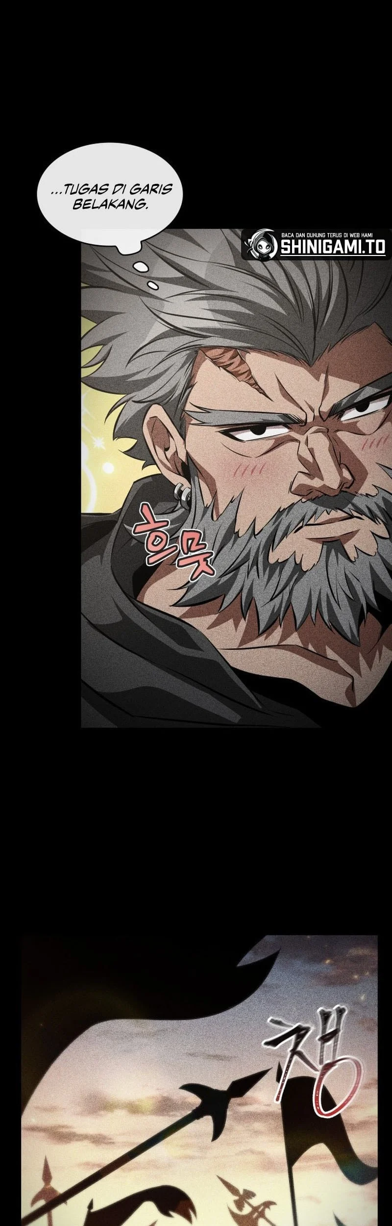 Pick Me Up Chapter 205 Halaman 32