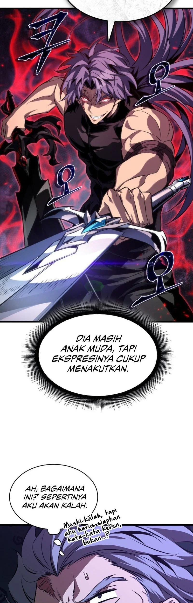 Pick Me Up Chapter 205 Halaman 39