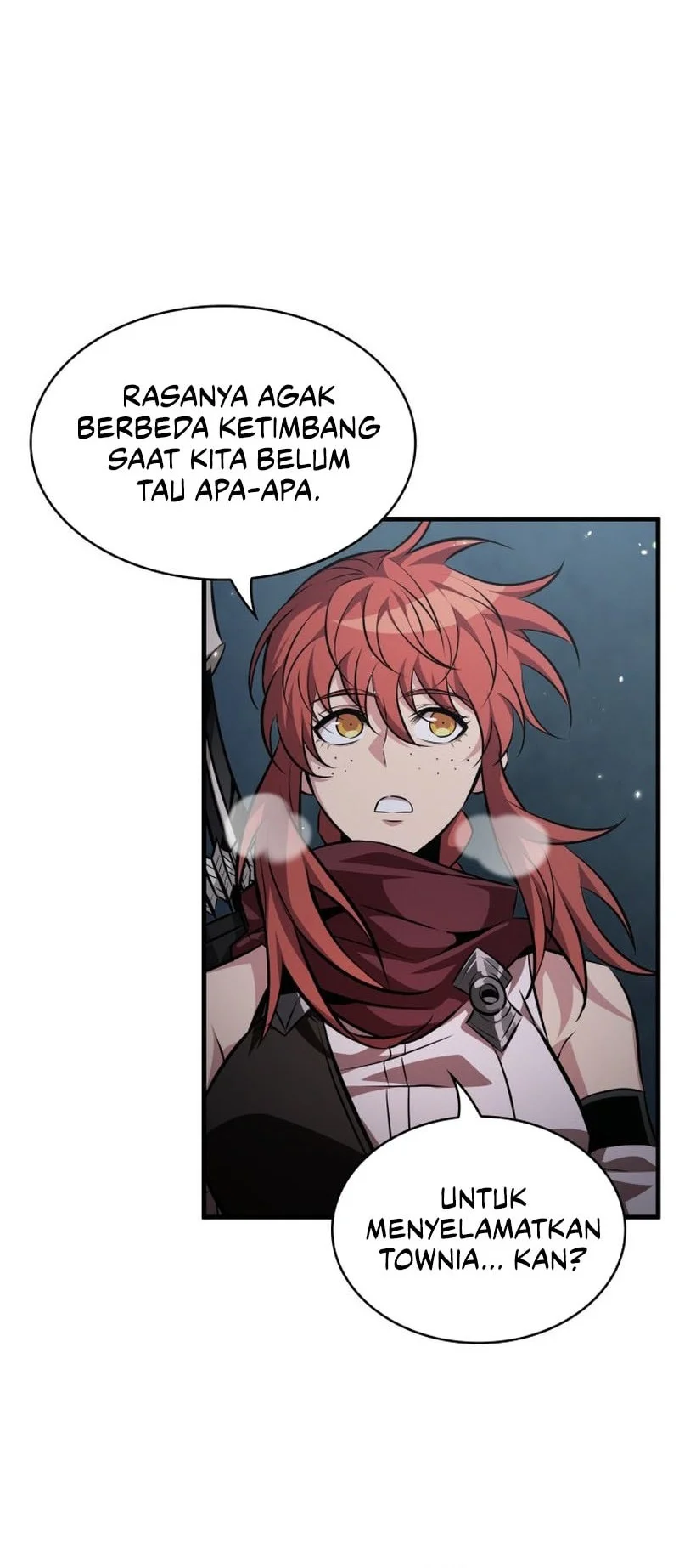 Pick Me Up Chapter 205 Halaman 45