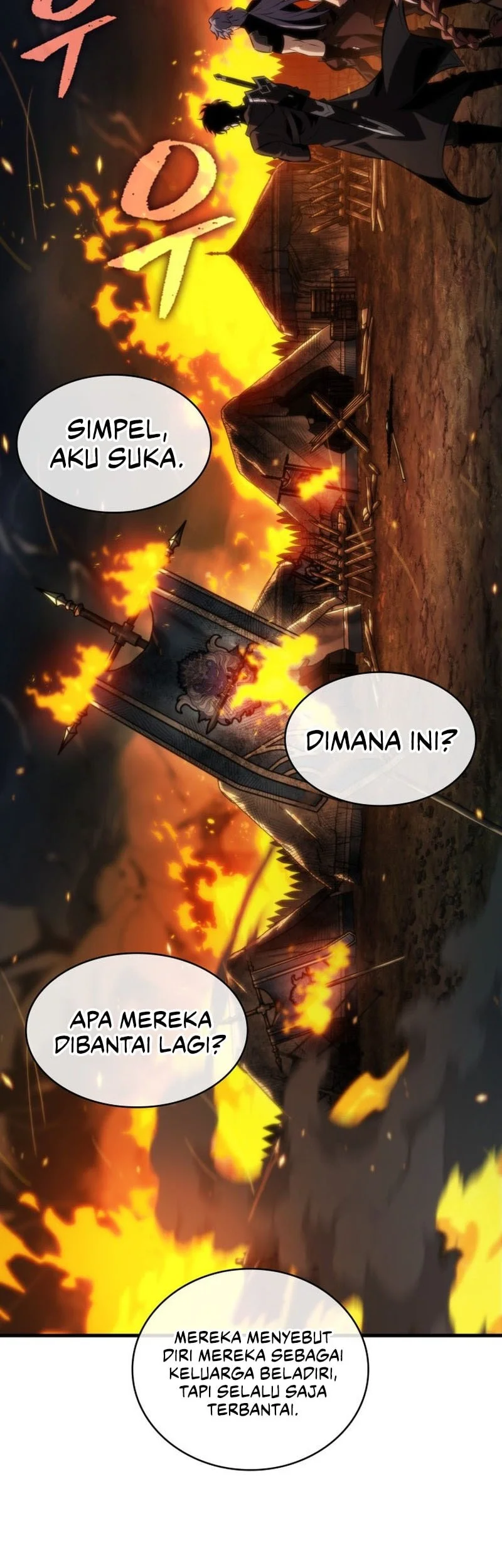 Pick Me Up Chapter 205 Halaman 48