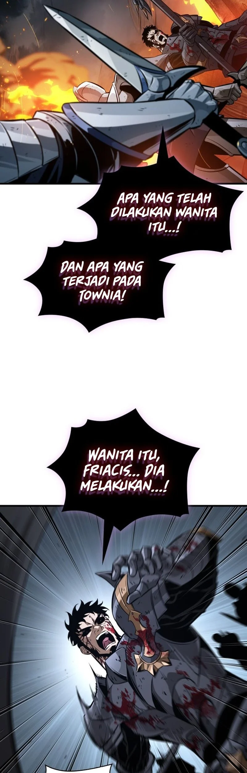 Pick Me Up Chapter 205 Halaman 52