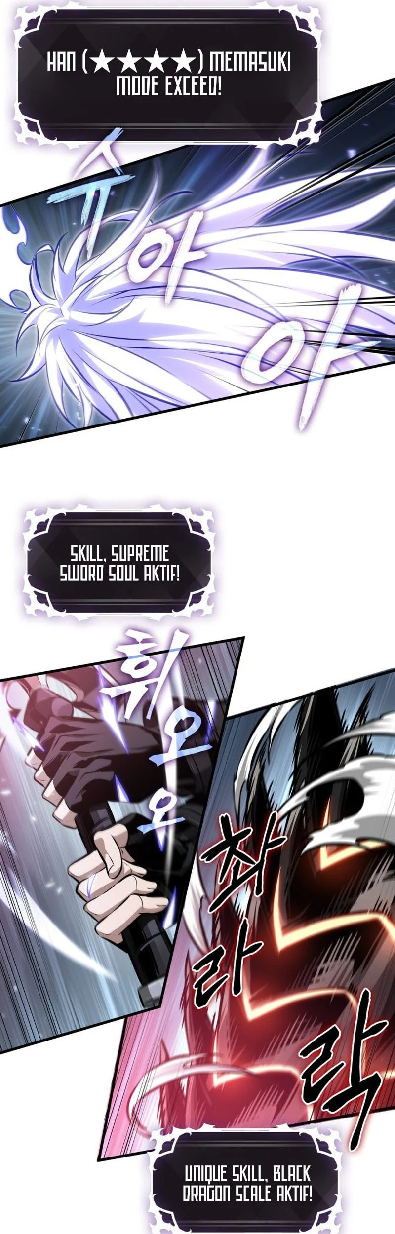 Pick Me Up Chapter 205 Halaman 54