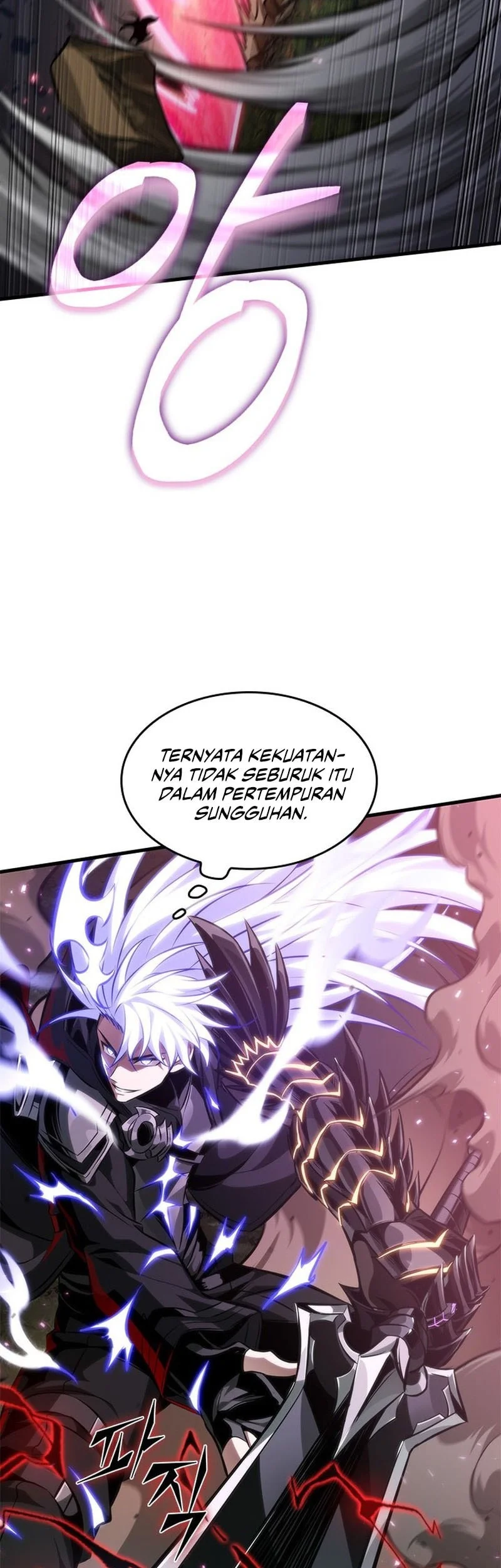 Pick Me Up Chapter 205 Halaman 56