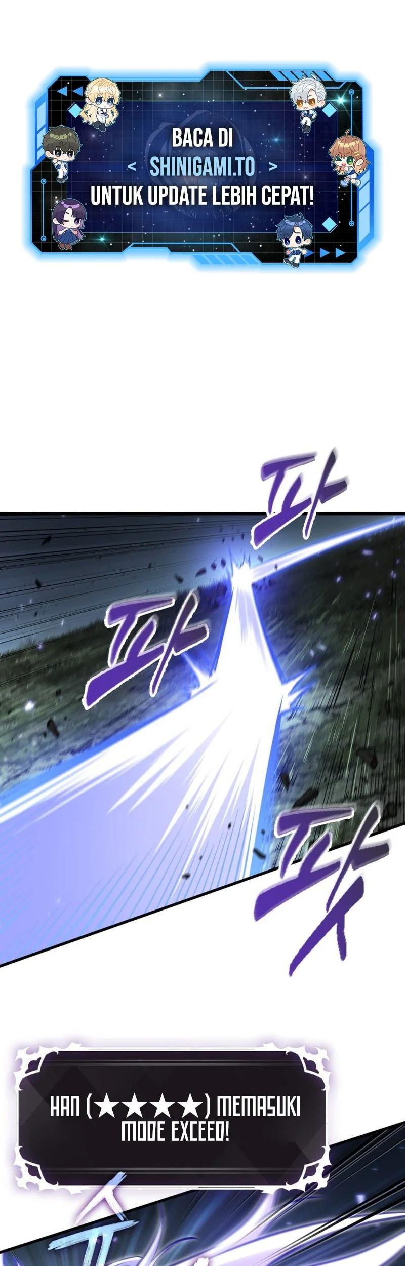Pick Me Up Chapter 206 Halaman 2