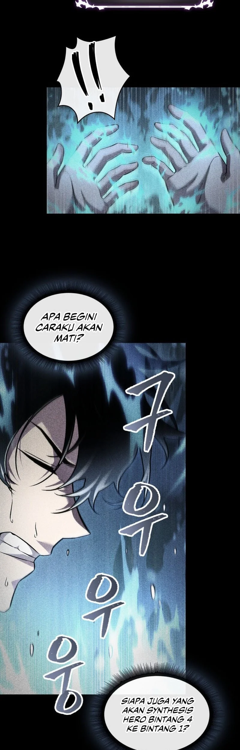 Pick Me Up Chapter 206 Halaman 24