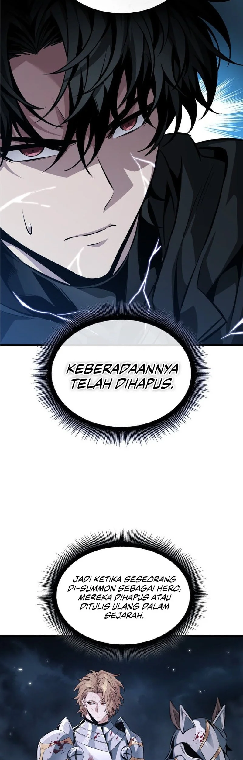 Pick Me Up Chapter 206 Halaman 31
