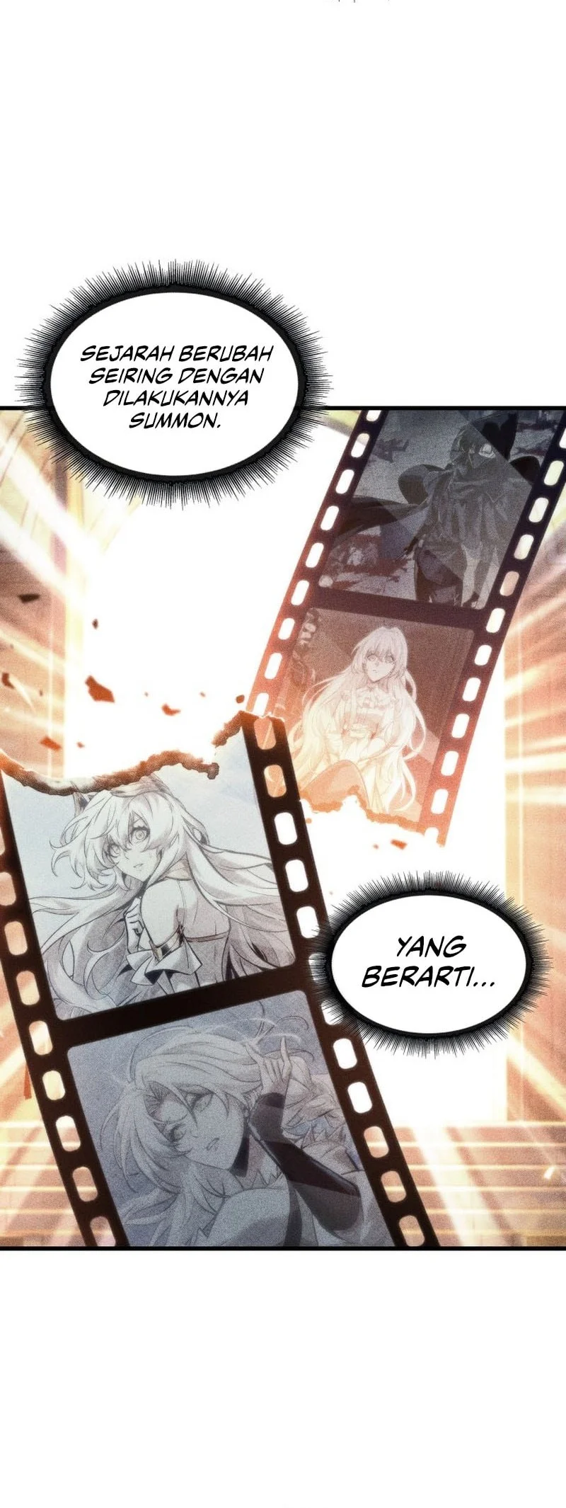 Pick Me Up Chapter 206 Halaman 33