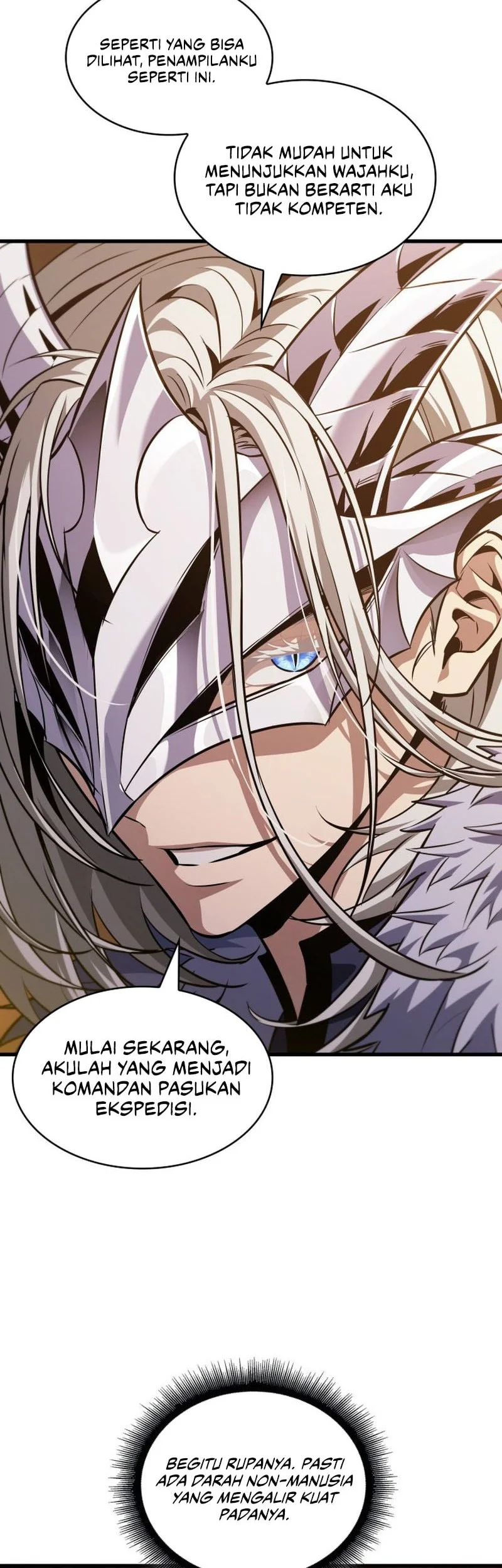 Pick Me Up Chapter 206 Halaman 43