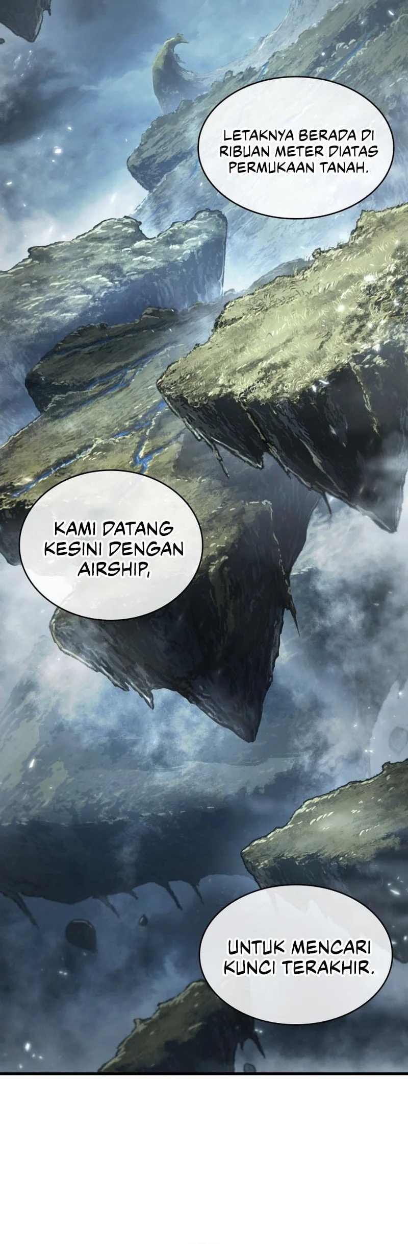 Pick Me Up Chapter 206 Halaman 49
