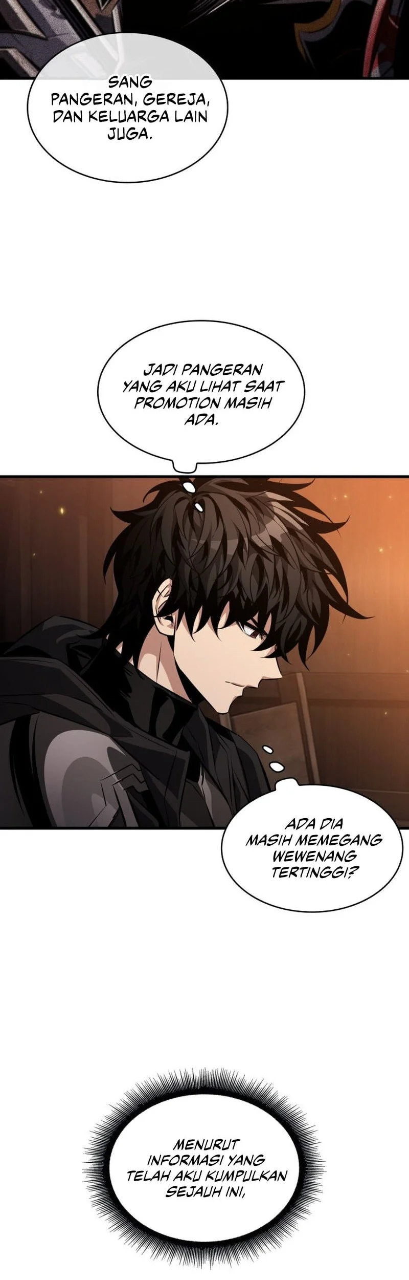 Pick Me Up Chapter 206 Halaman 53