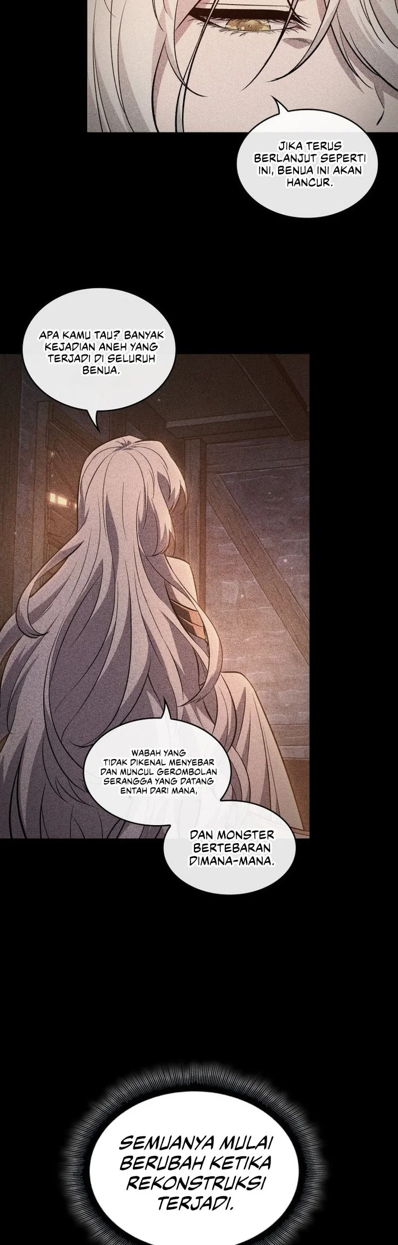 Pick Me Up Chapter 206 Halaman 55