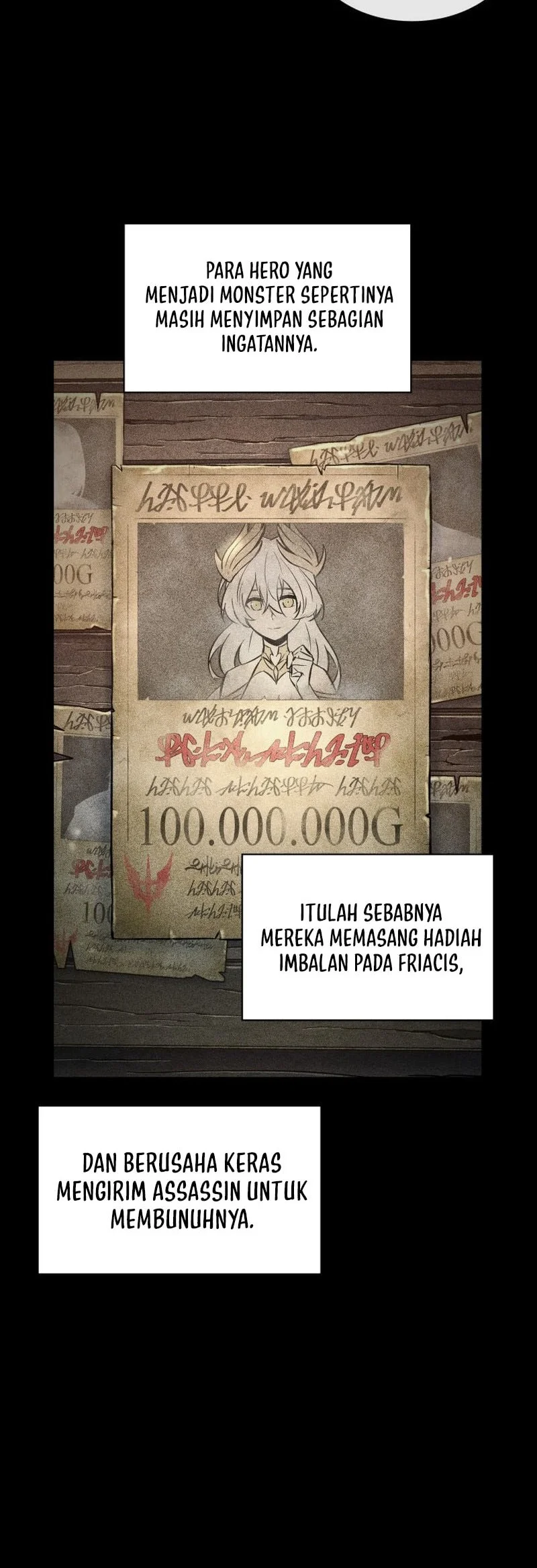 Pick Me Up Chapter 206 Halaman 57