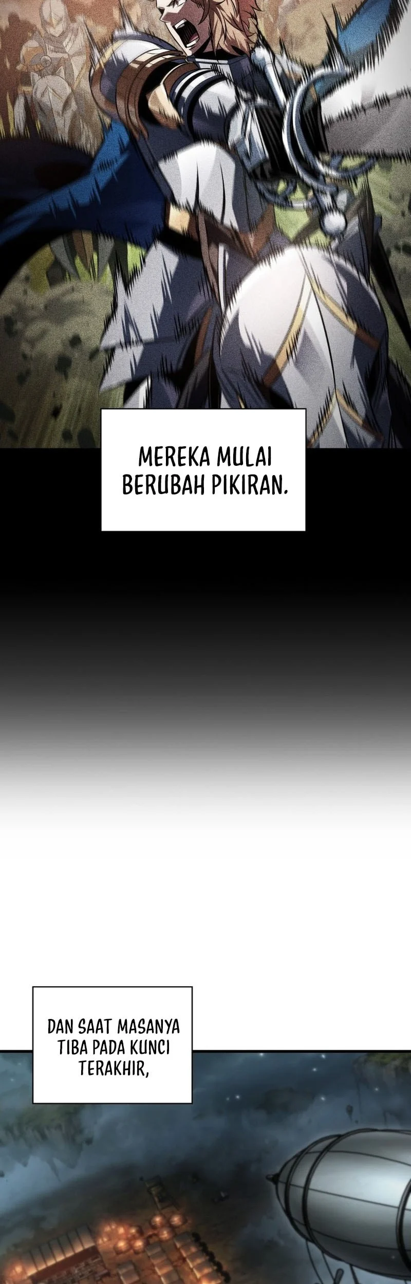 Pick Me Up Chapter 206 Halaman 59