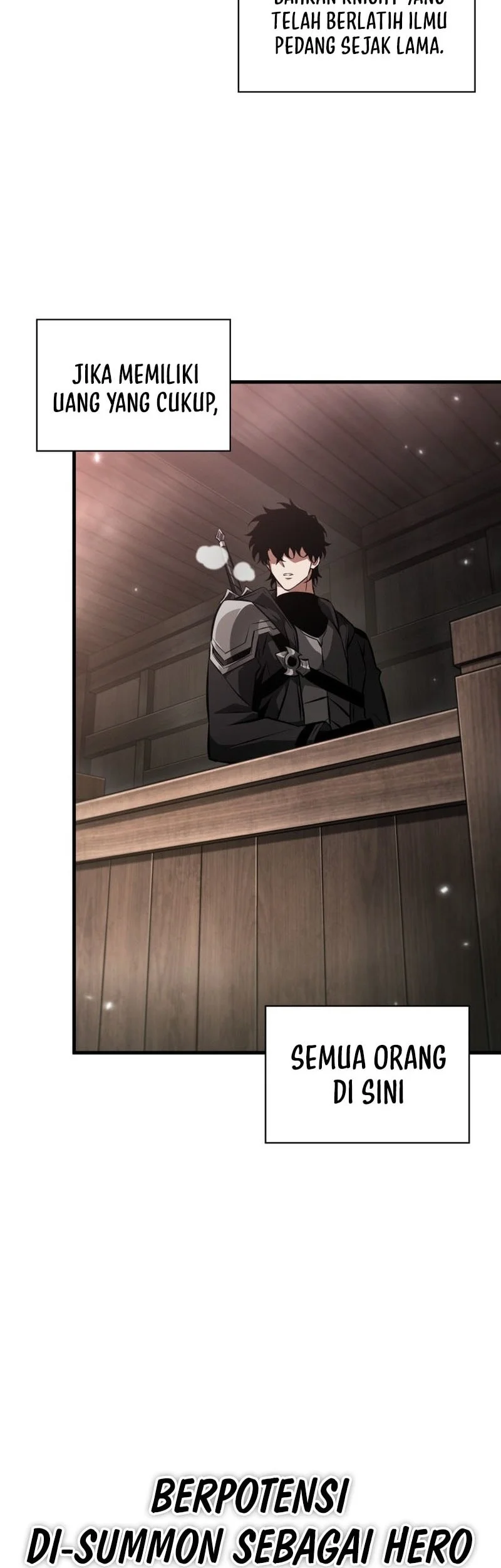 Pick Me Up Chapter 207 Halaman 3