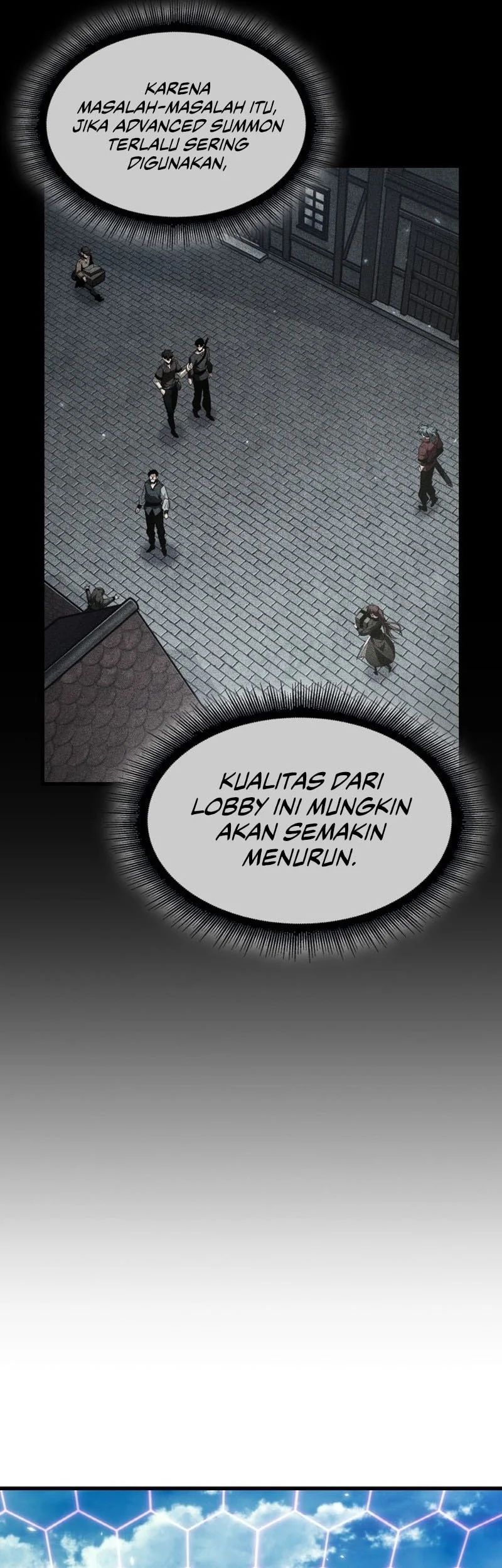 Pick Me Up Chapter 207 Halaman 15