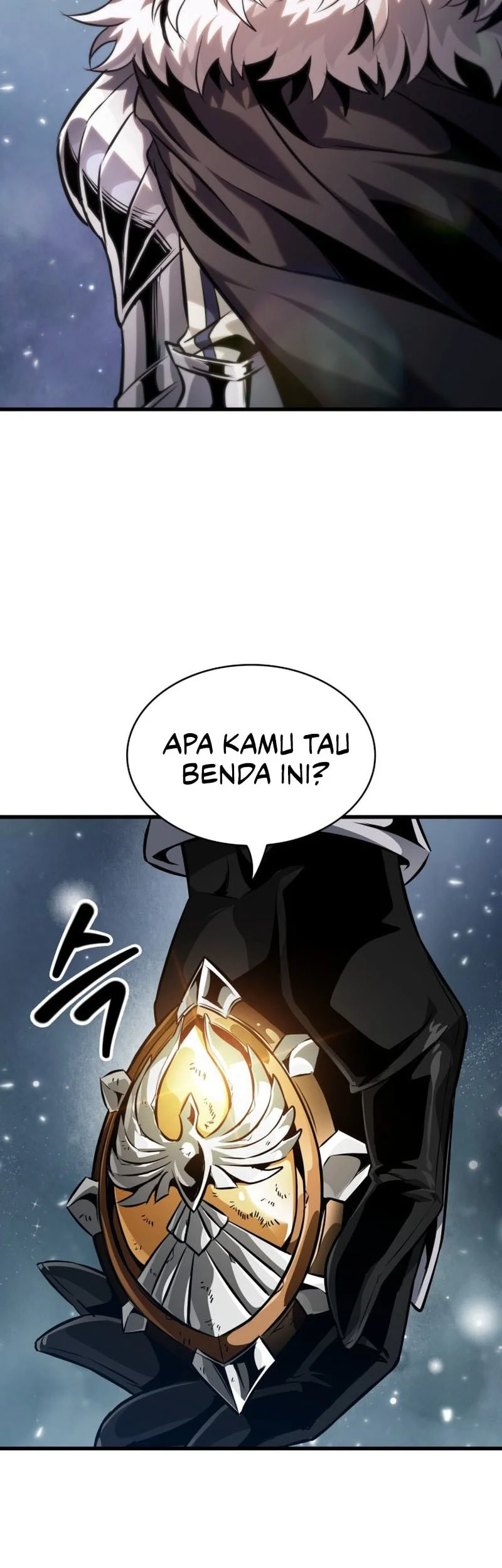 Pick Me Up Chapter 207 Halaman 20