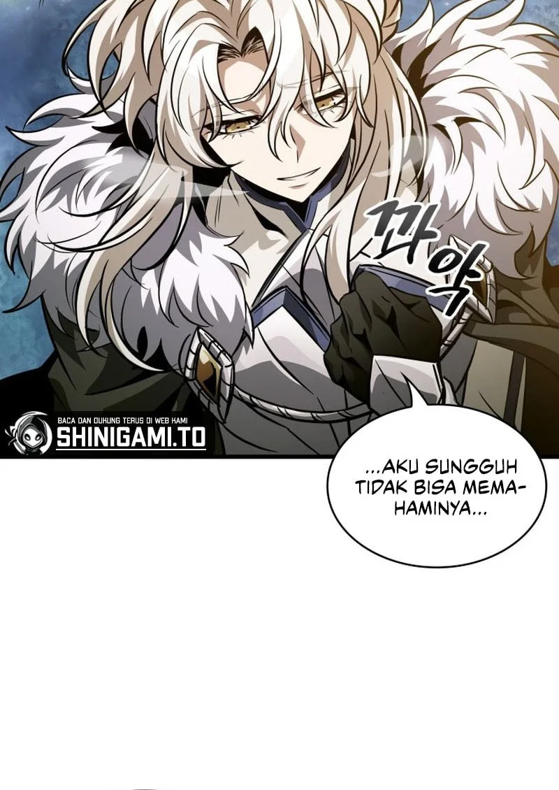 Pick Me Up Chapter 207 Halaman 22