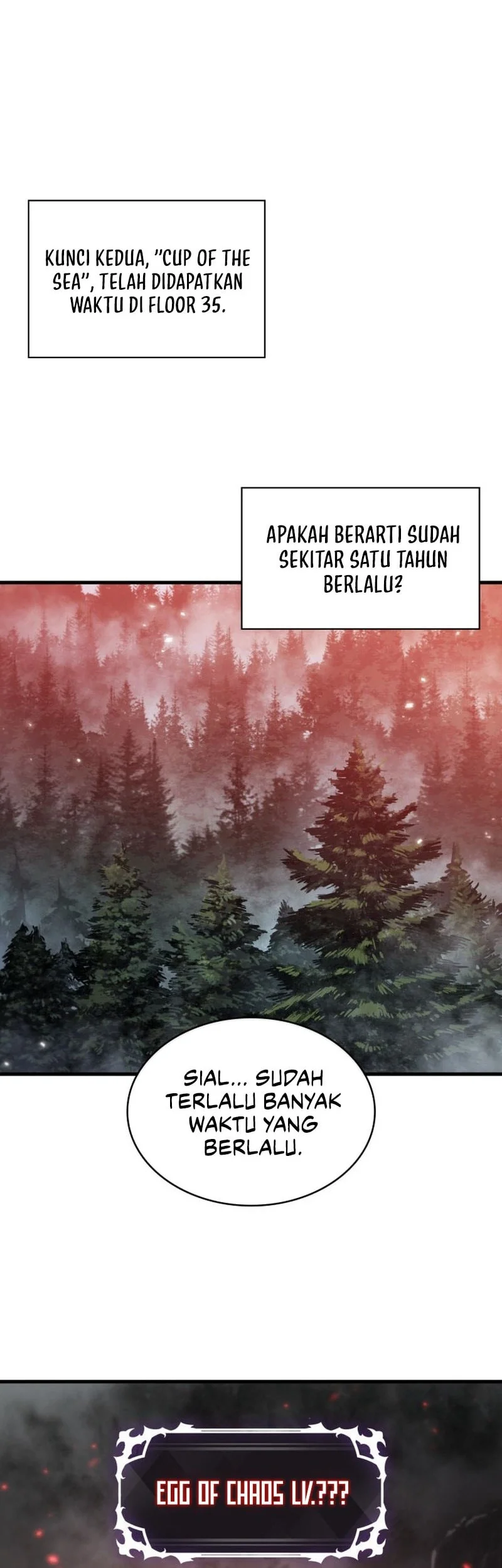 Pick Me Up Chapter 207 Halaman 28