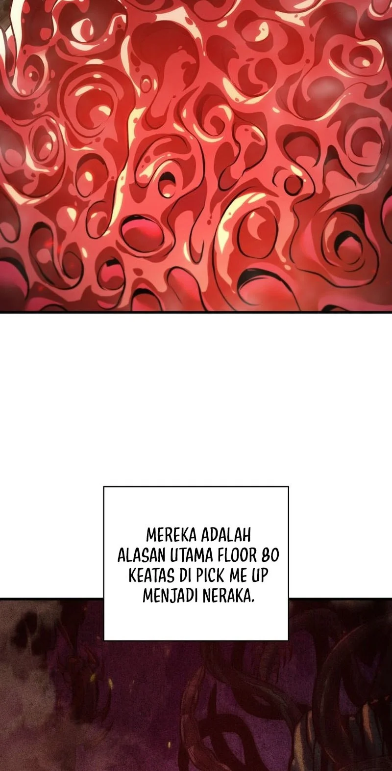 Pick Me Up Chapter 207 Halaman 30