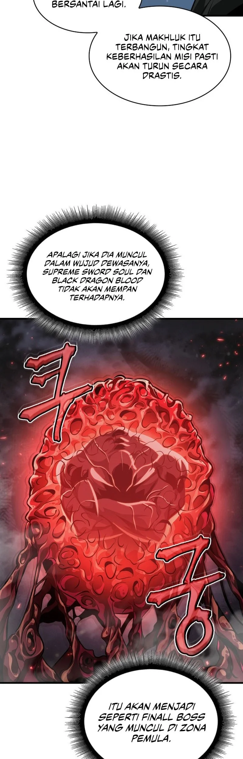 Pick Me Up Chapter 207 Halaman 36