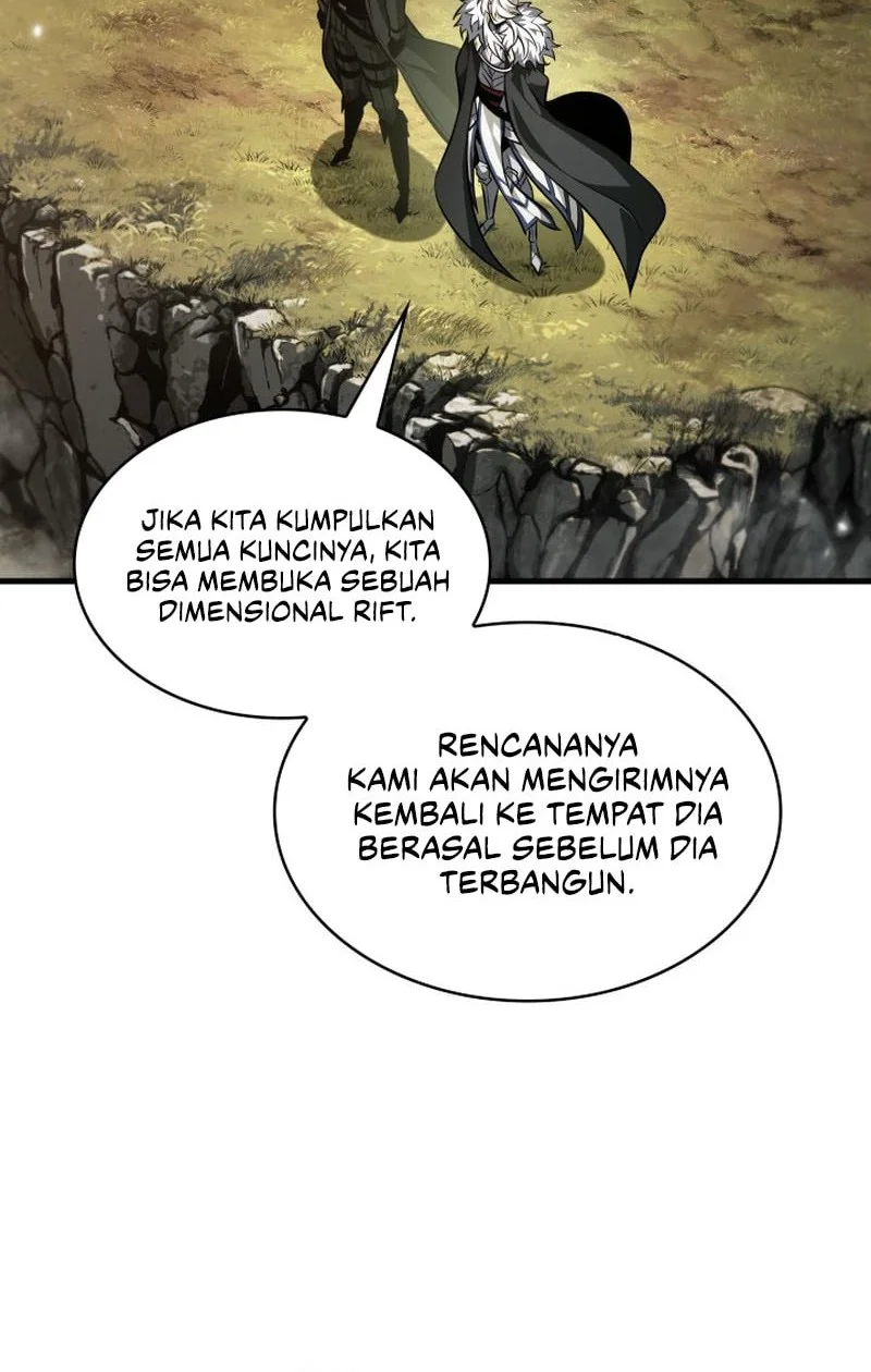 Pick Me Up Chapter 207 Halaman 38