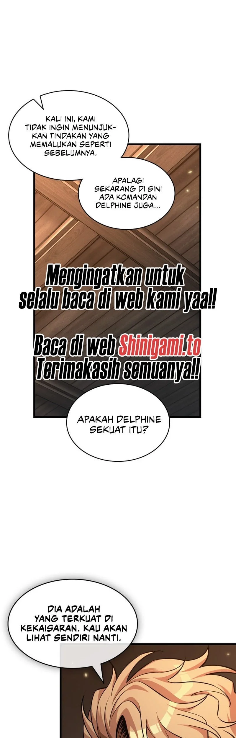 Pick Me Up Chapter 207 Halaman 55