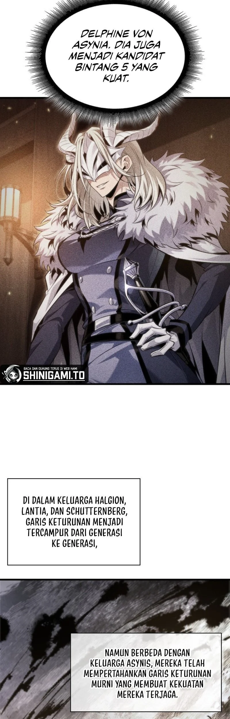 Pick Me Up Chapter 207 Halaman 57